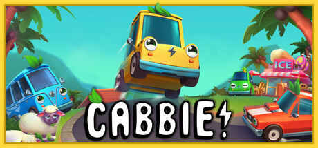 Cabbie!