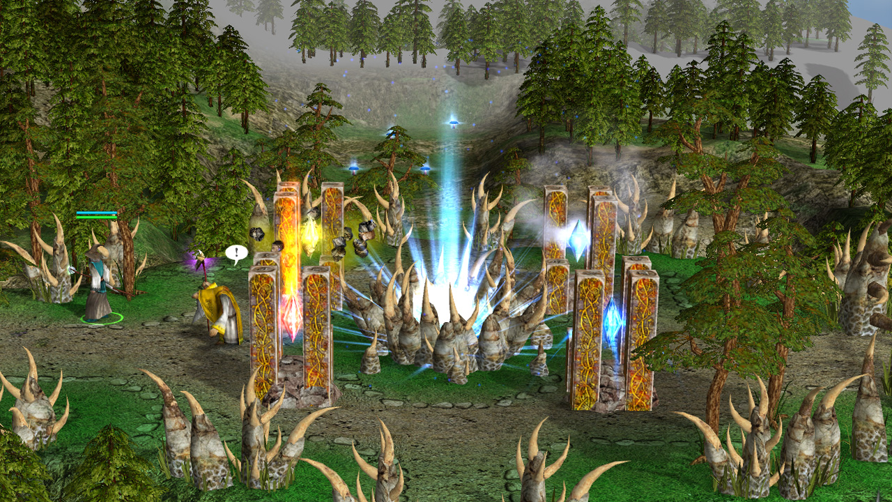 KnightShift screenshot 6