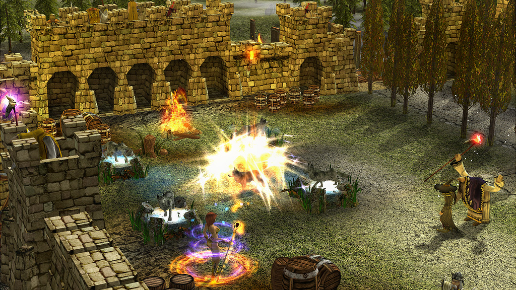 KnightShift screenshot 9