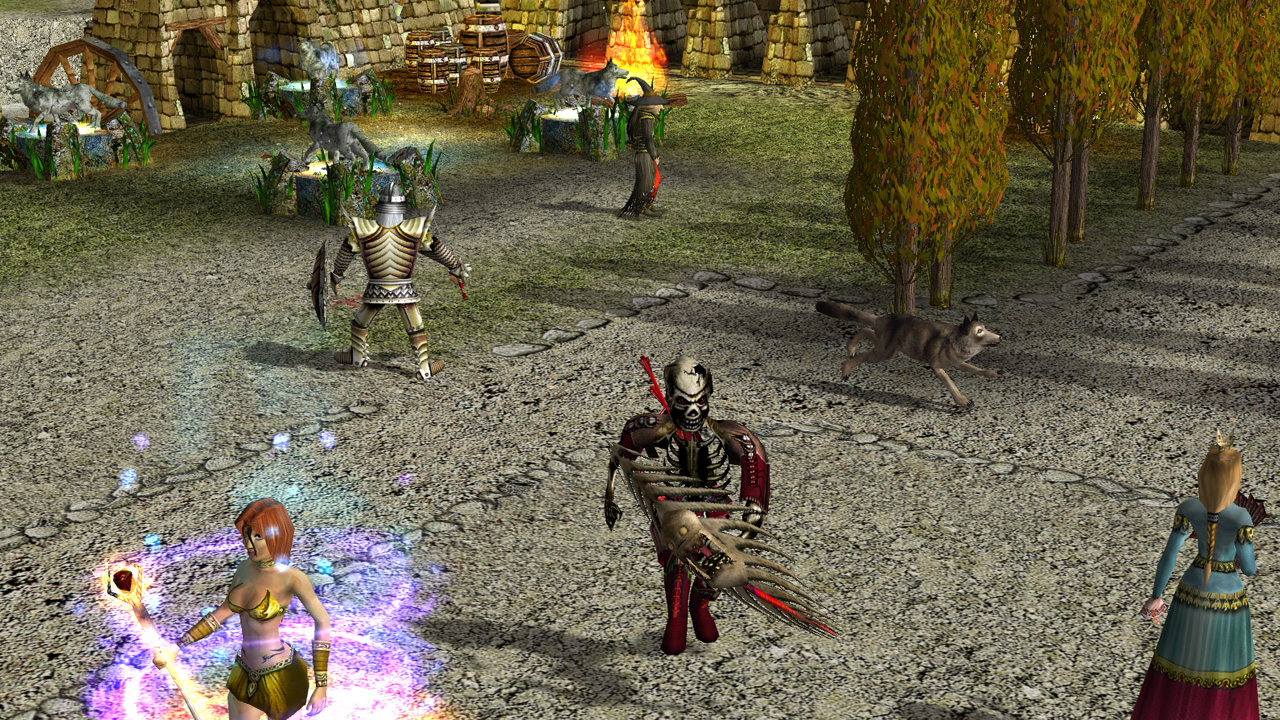 KnightShift screenshot 5