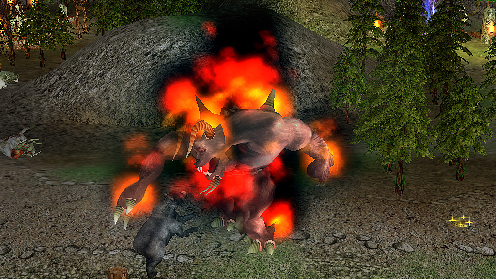 KnightShift screenshot 7