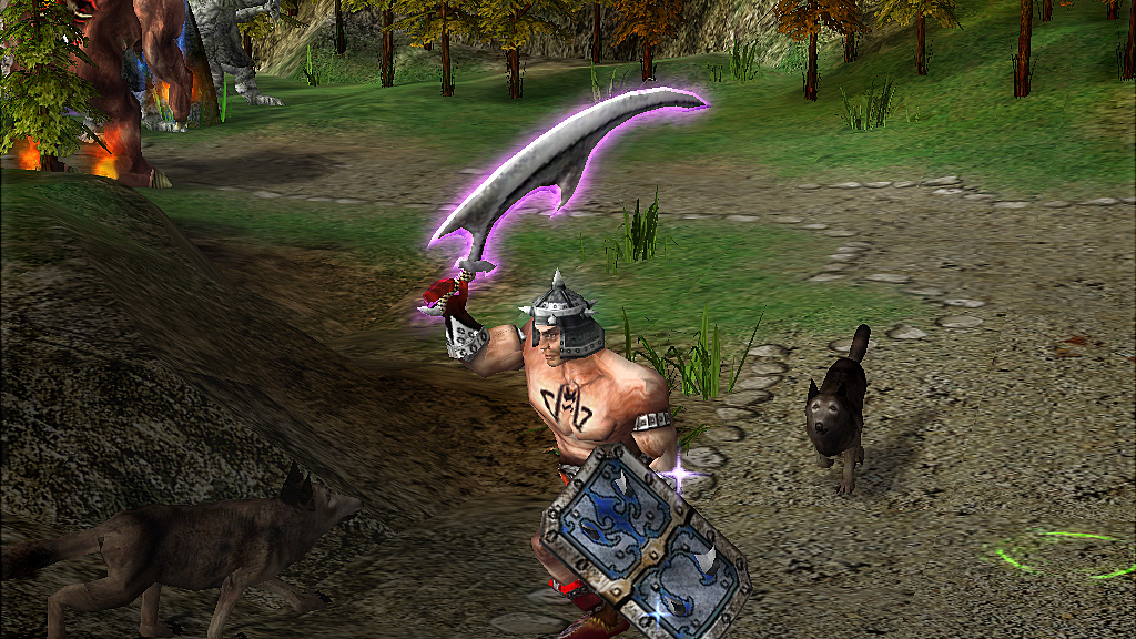 KnightShift screenshot 8