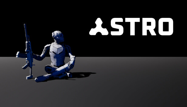 Astro on Steam