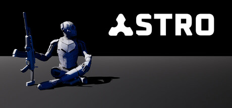 Astro Cover Image