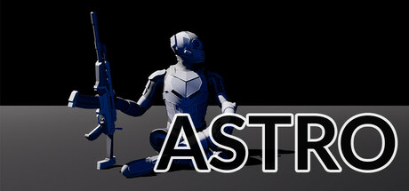 Astro — header artwork