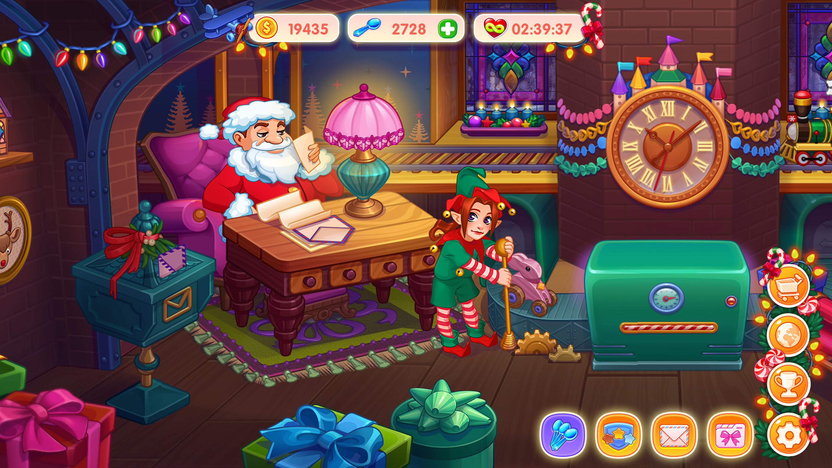 Cooking Craze screenshot 10
