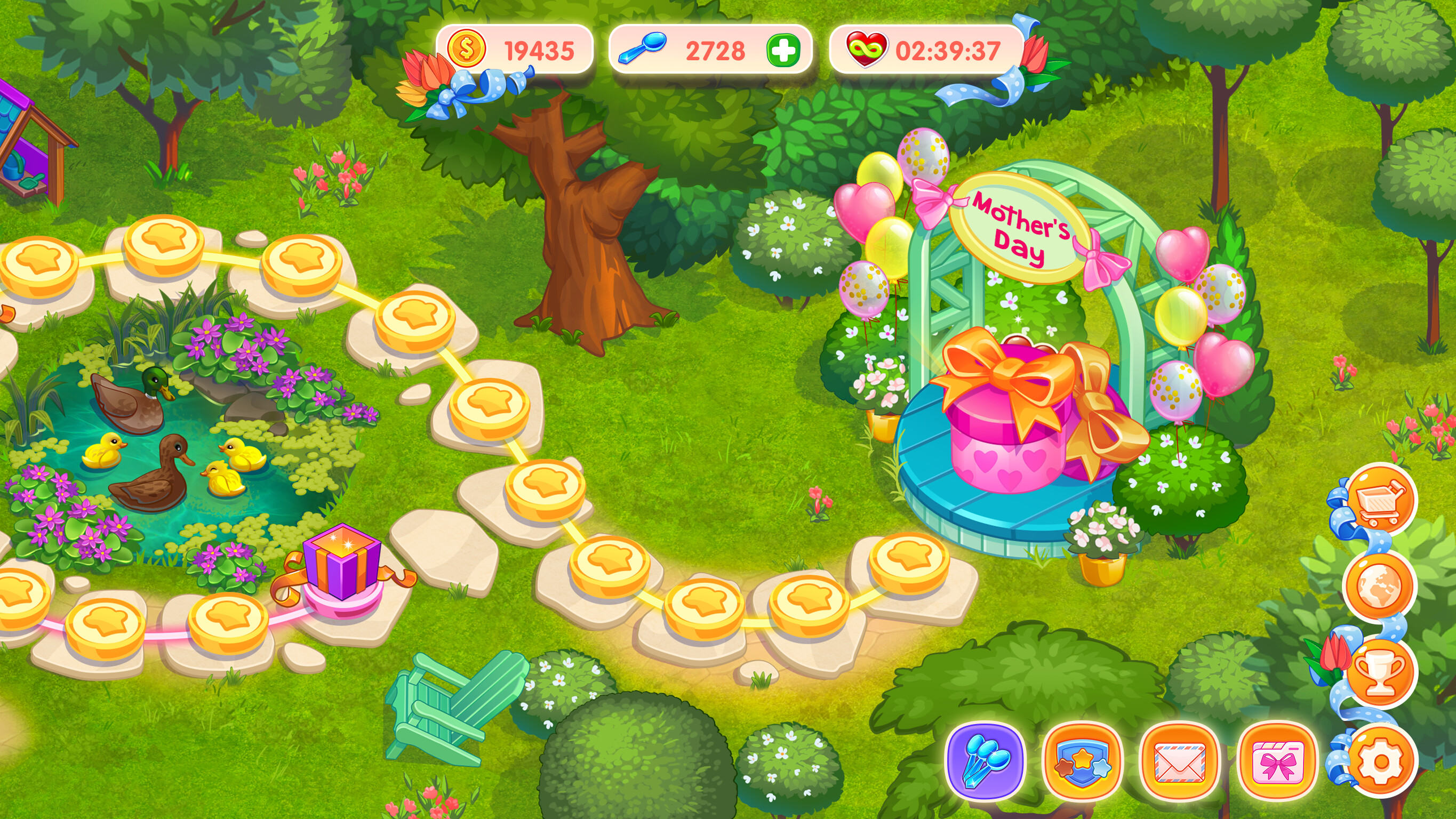 Cooking Craze screenshot 12