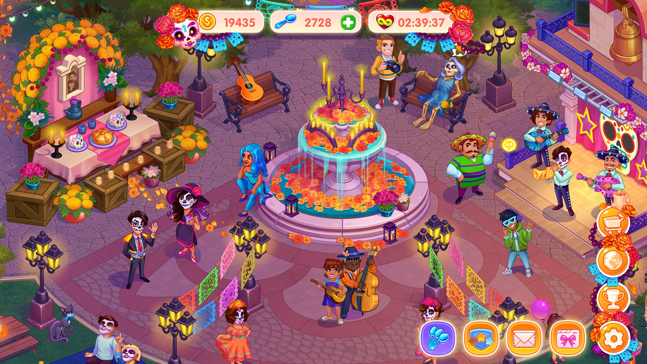 Cooking Craze screenshot 16