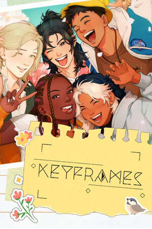 Keyframes