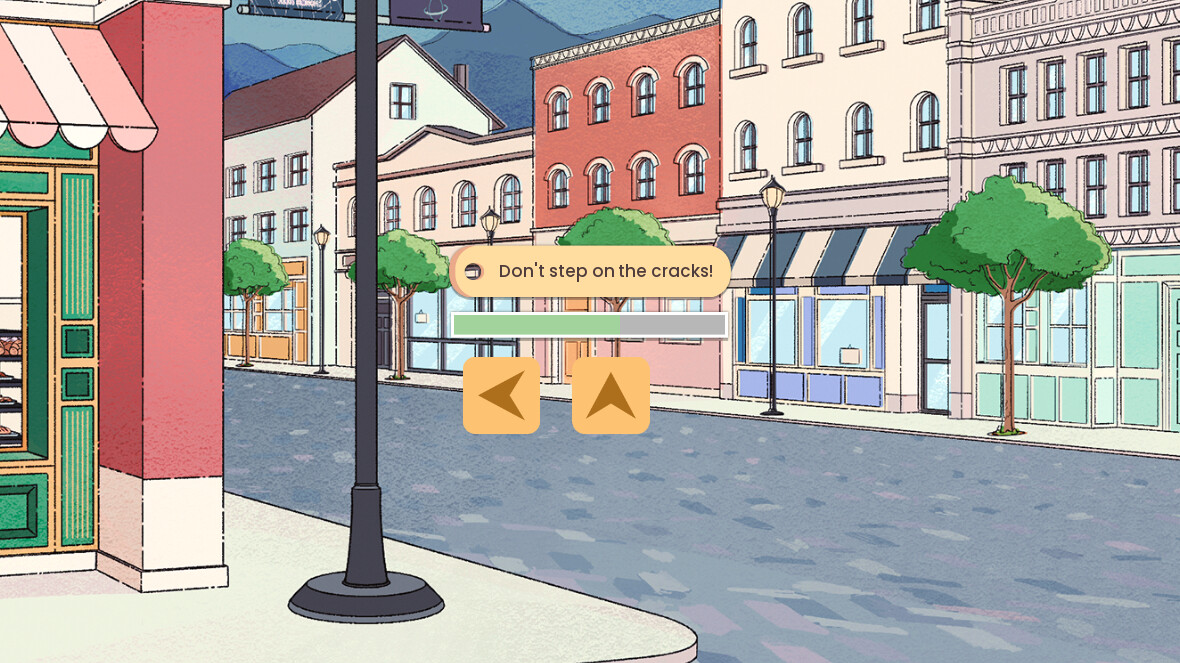 Keyframes screenshot 7