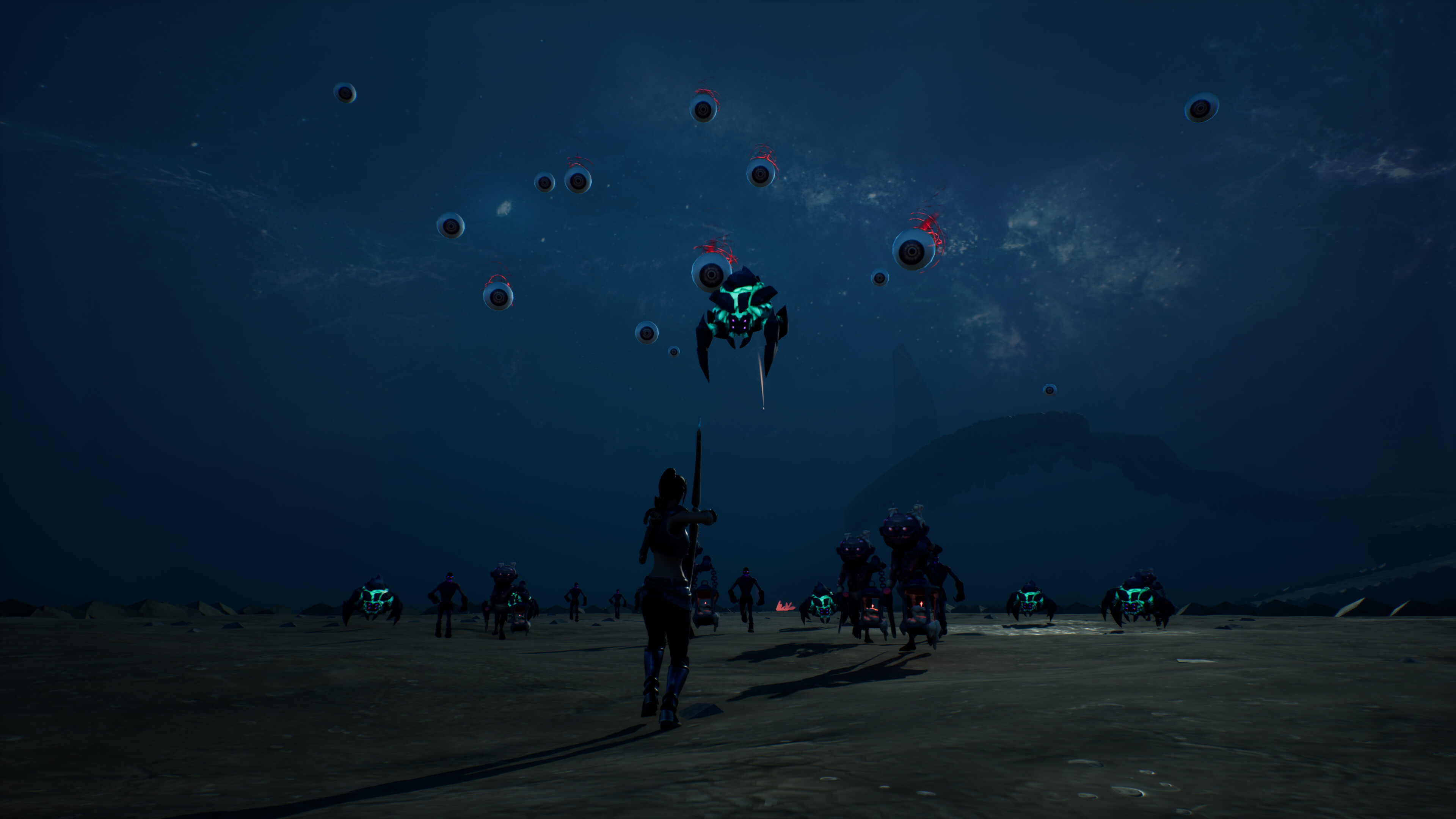 Terralysia screenshot 8