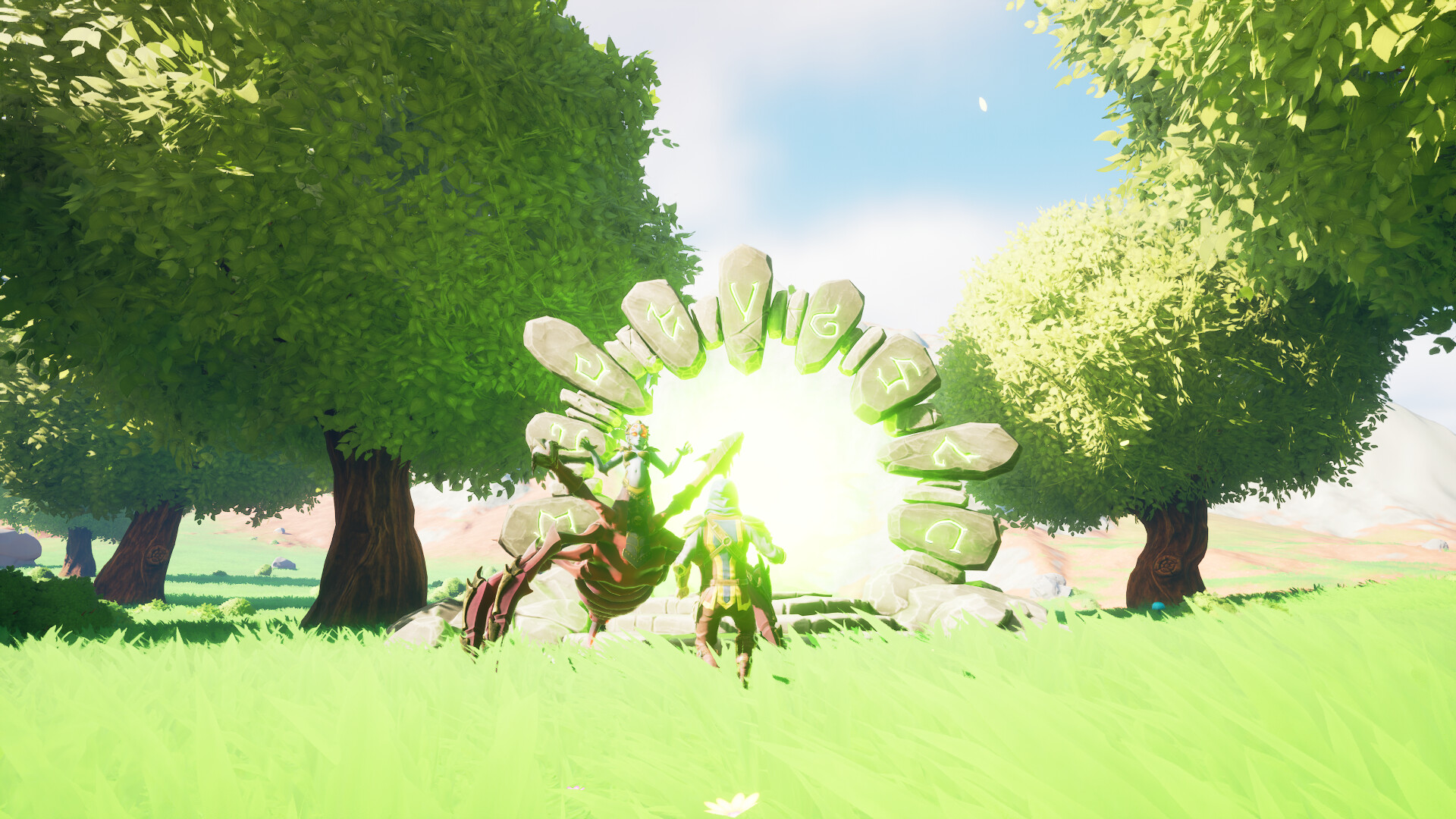 Terralysia screenshot 11