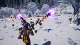 A screenshot of Terralysia