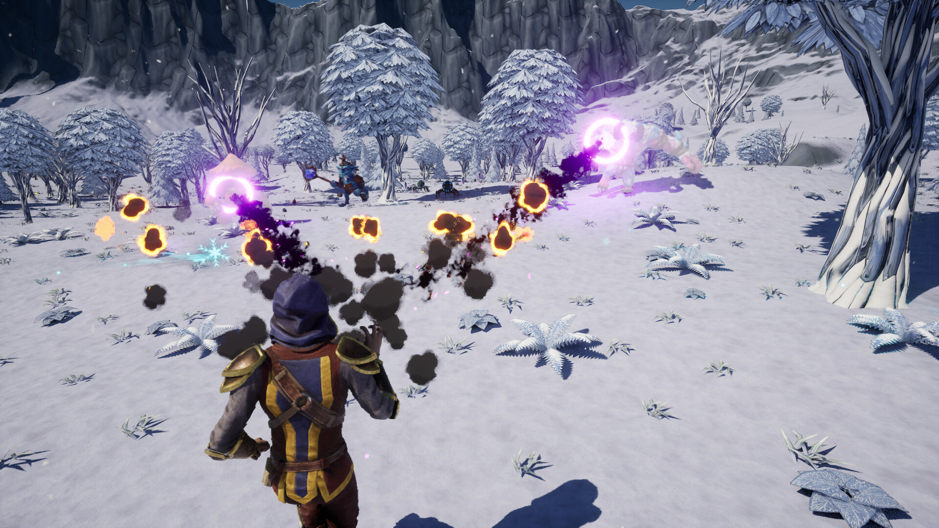 Terralysia screenshot 7