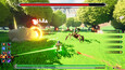 A screenshot of Terralysia
