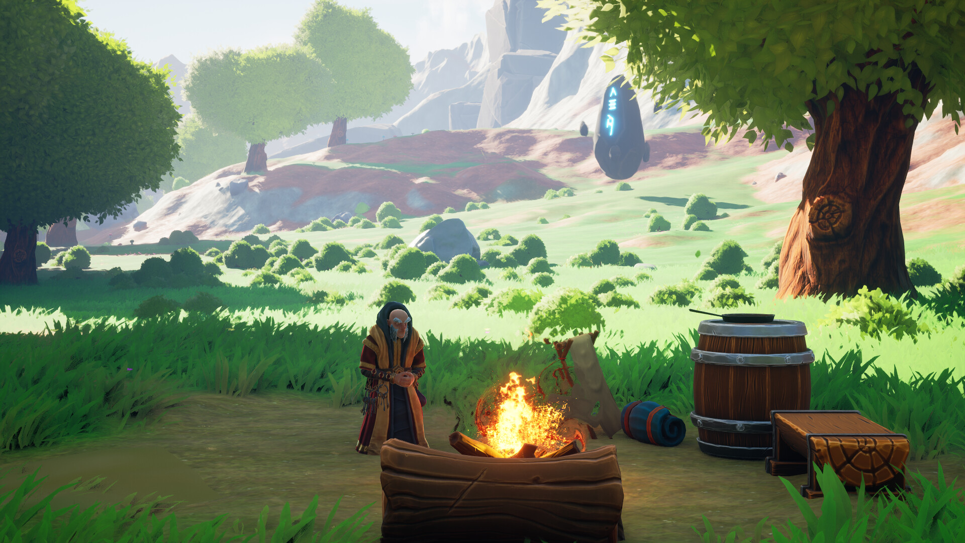 Terralysia screenshot 14