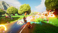 A screenshot of Terralysia