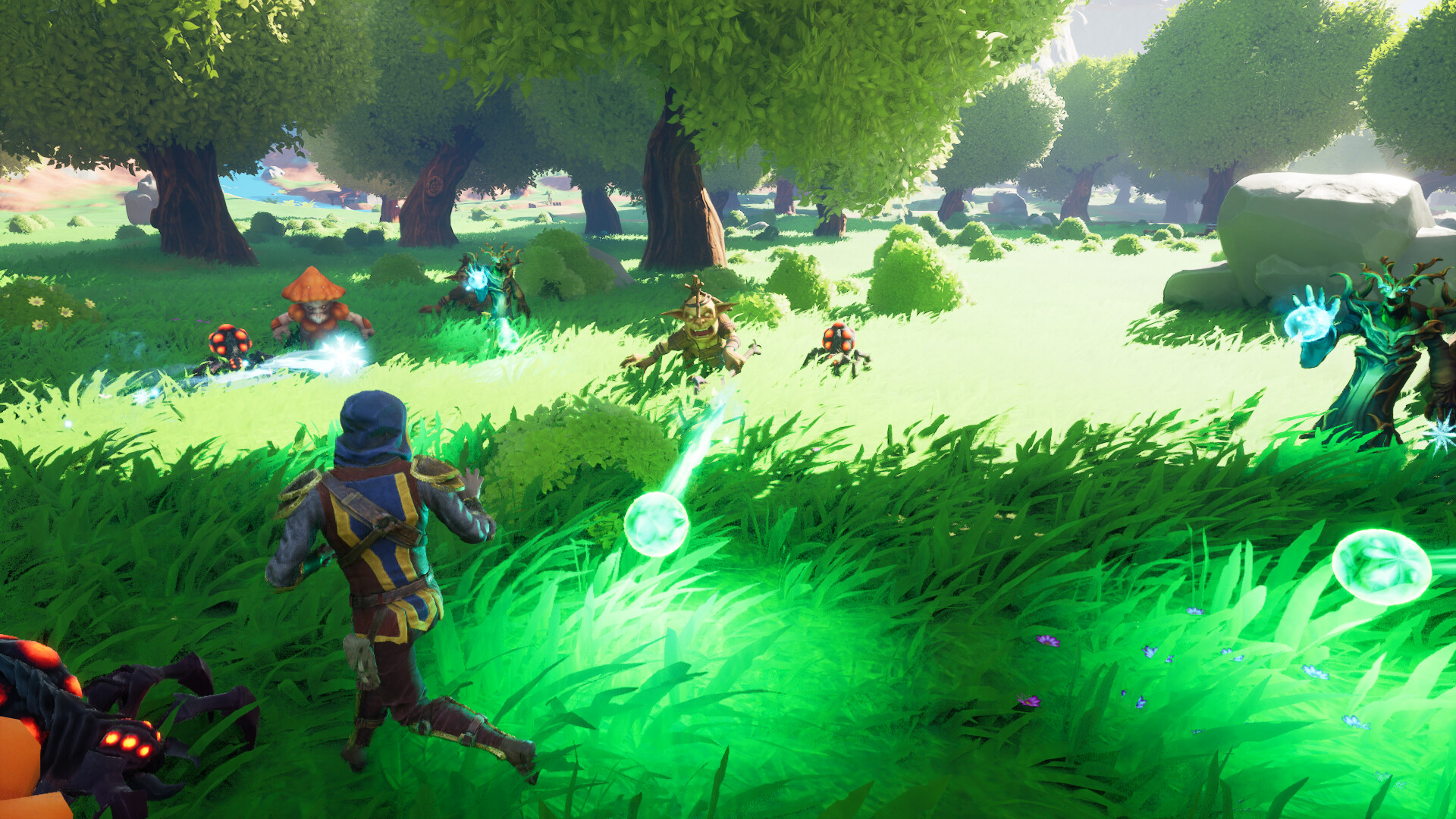 Terralysia screenshot 6