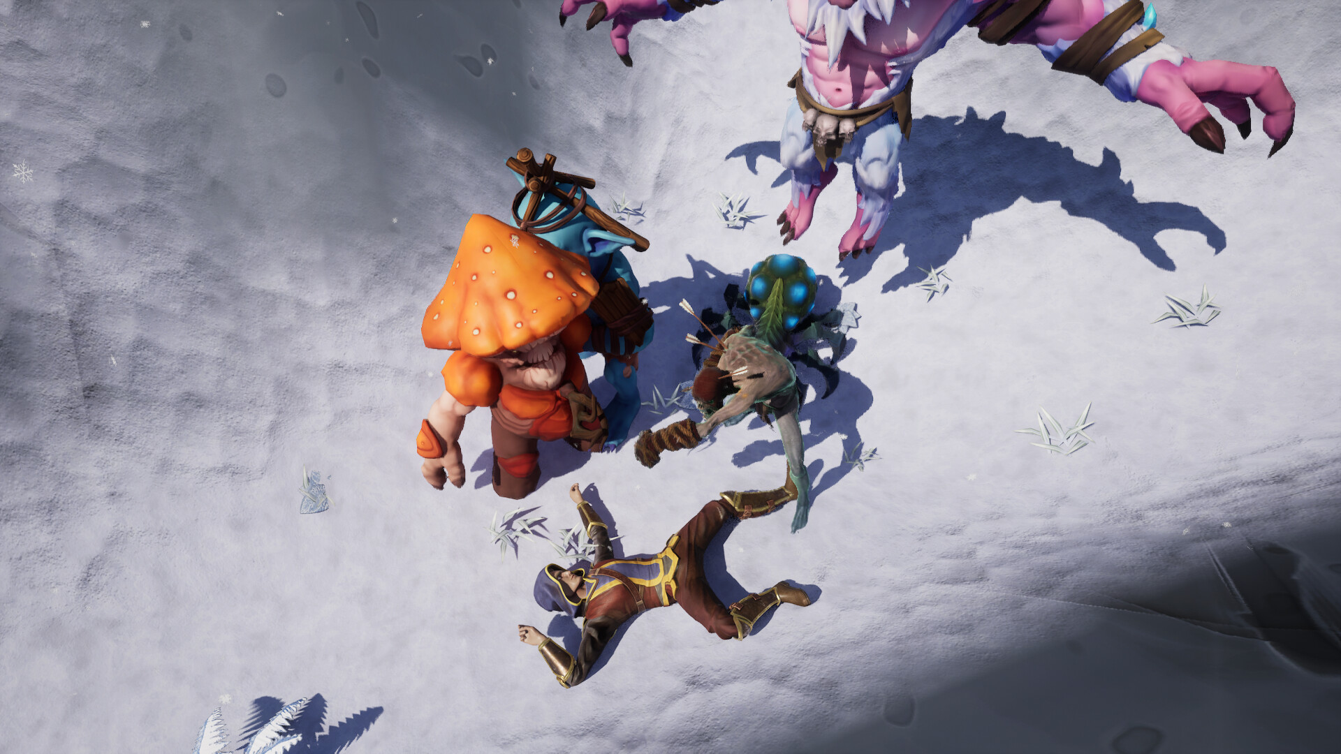 Terralysia screenshot 13