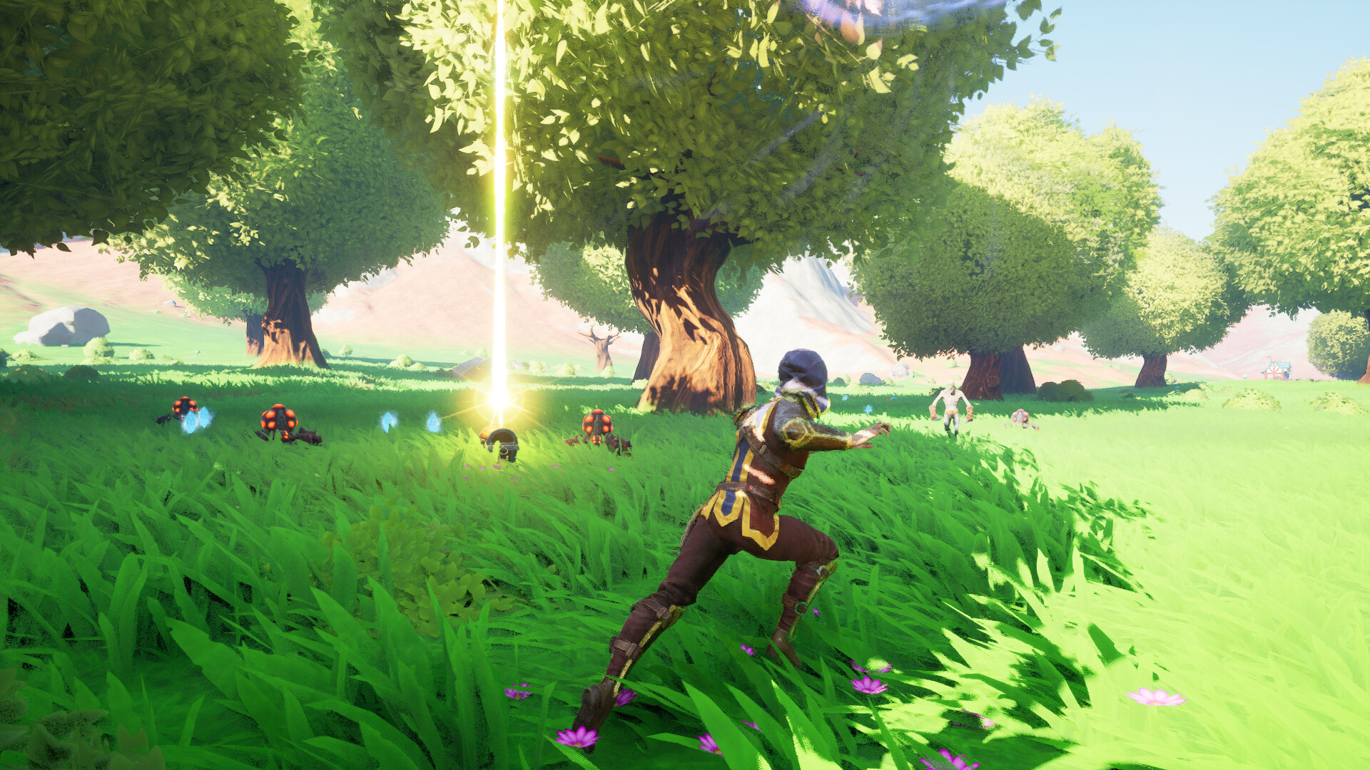 Terralysia screenshot 9