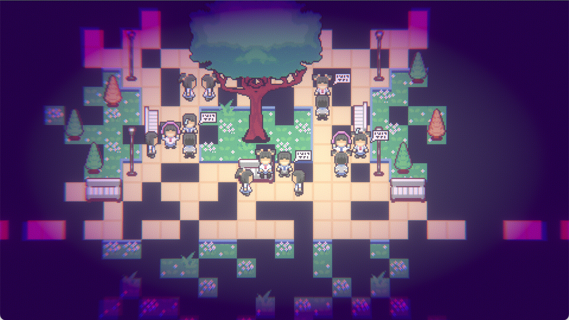 Dreamsweeper screenshot 6