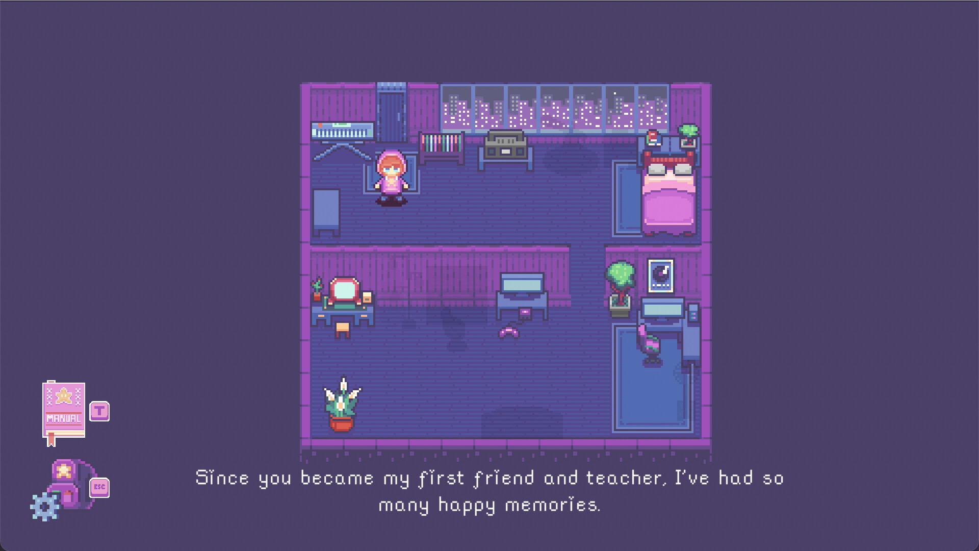 Dreamsweeper screenshot 5
