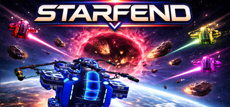 Starfend