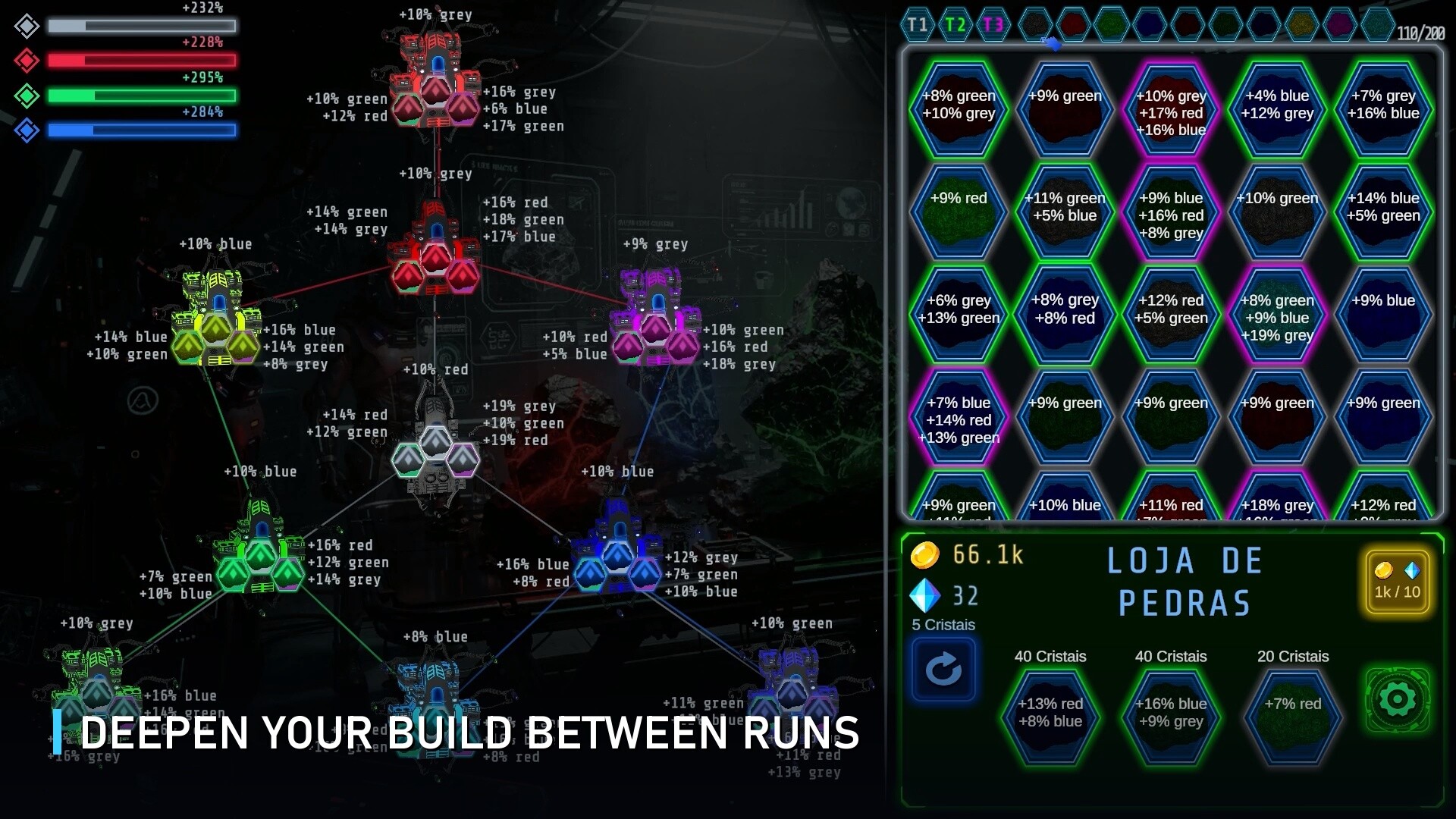 Starfend screenshot 6