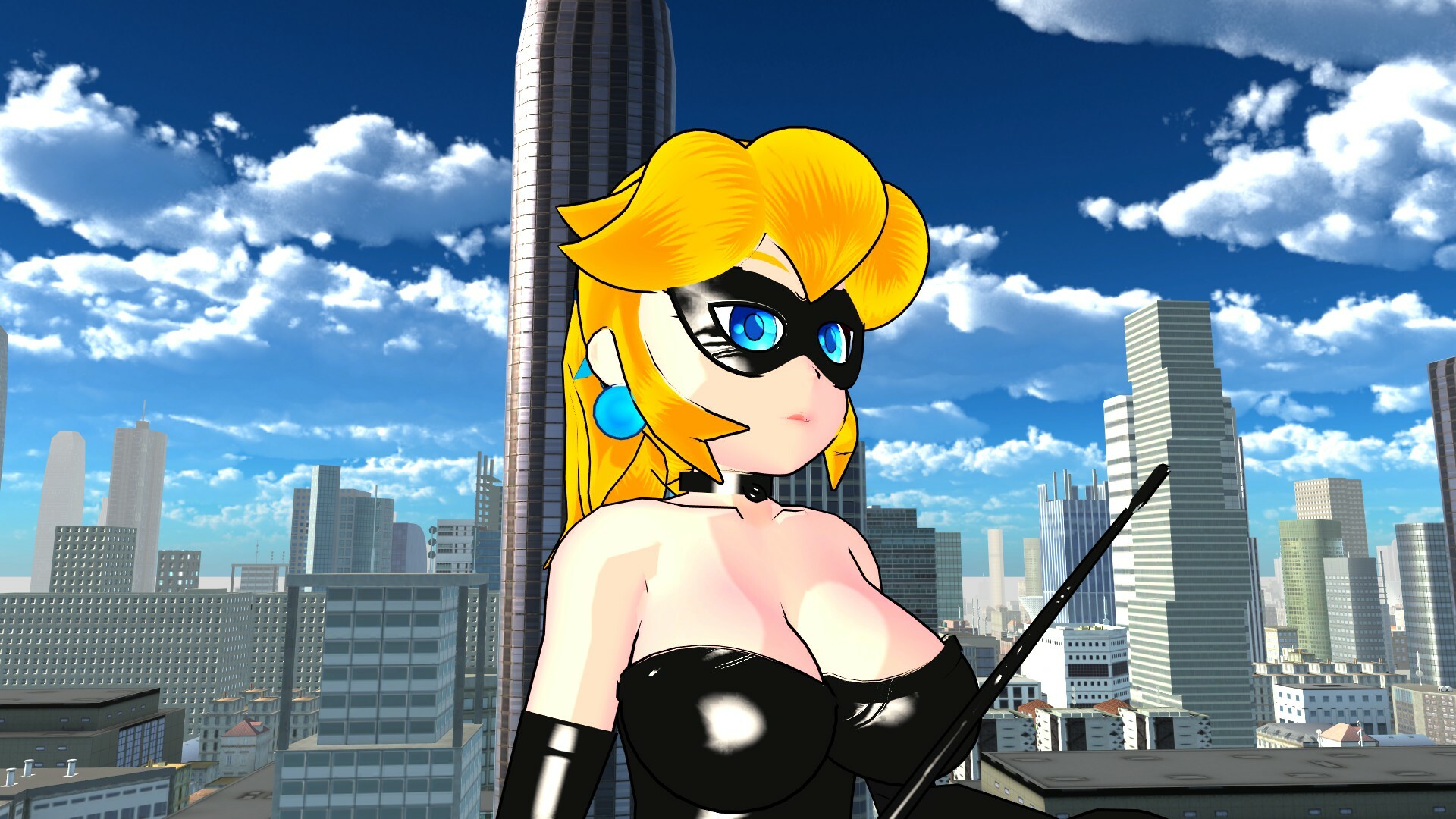 Mega Hero screenshot 9