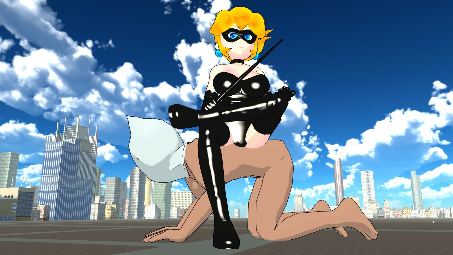 Mega Hero screenshot 10