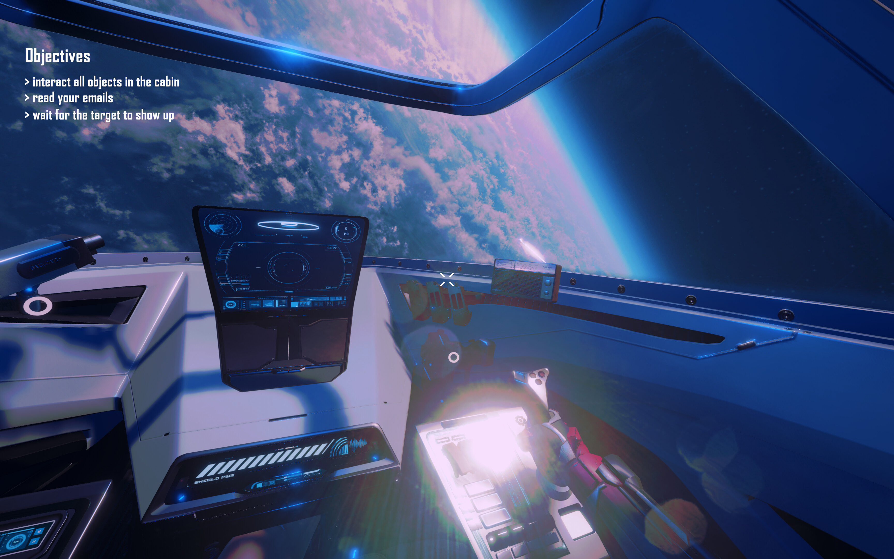 2099 Gravity Havoc screenshot 9