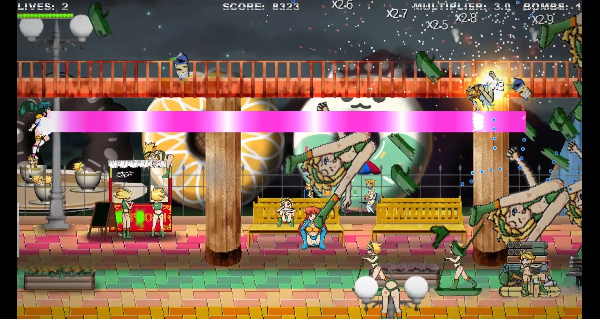 StanÇact screenshot 11
