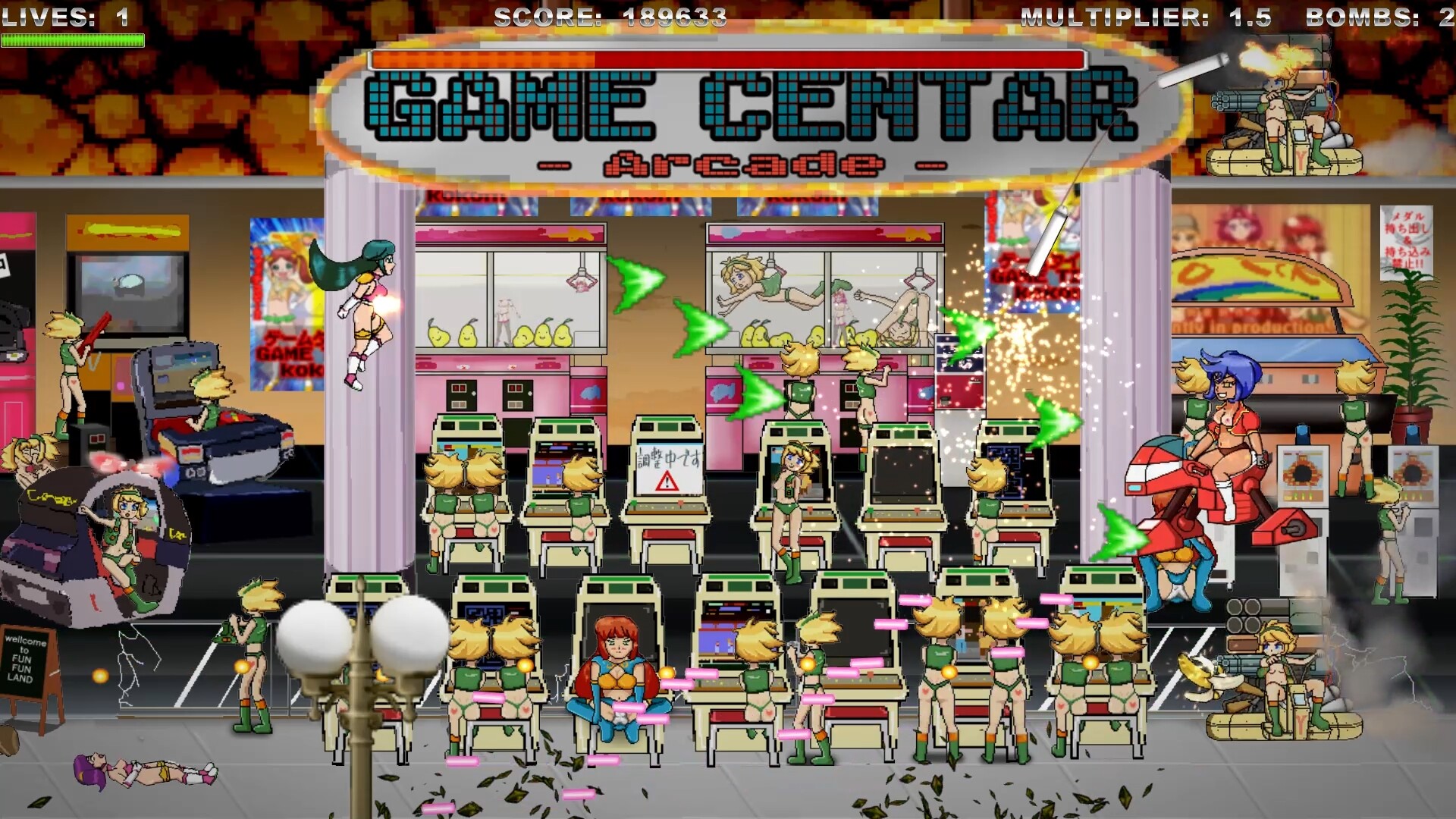 StanÇact screenshot 8