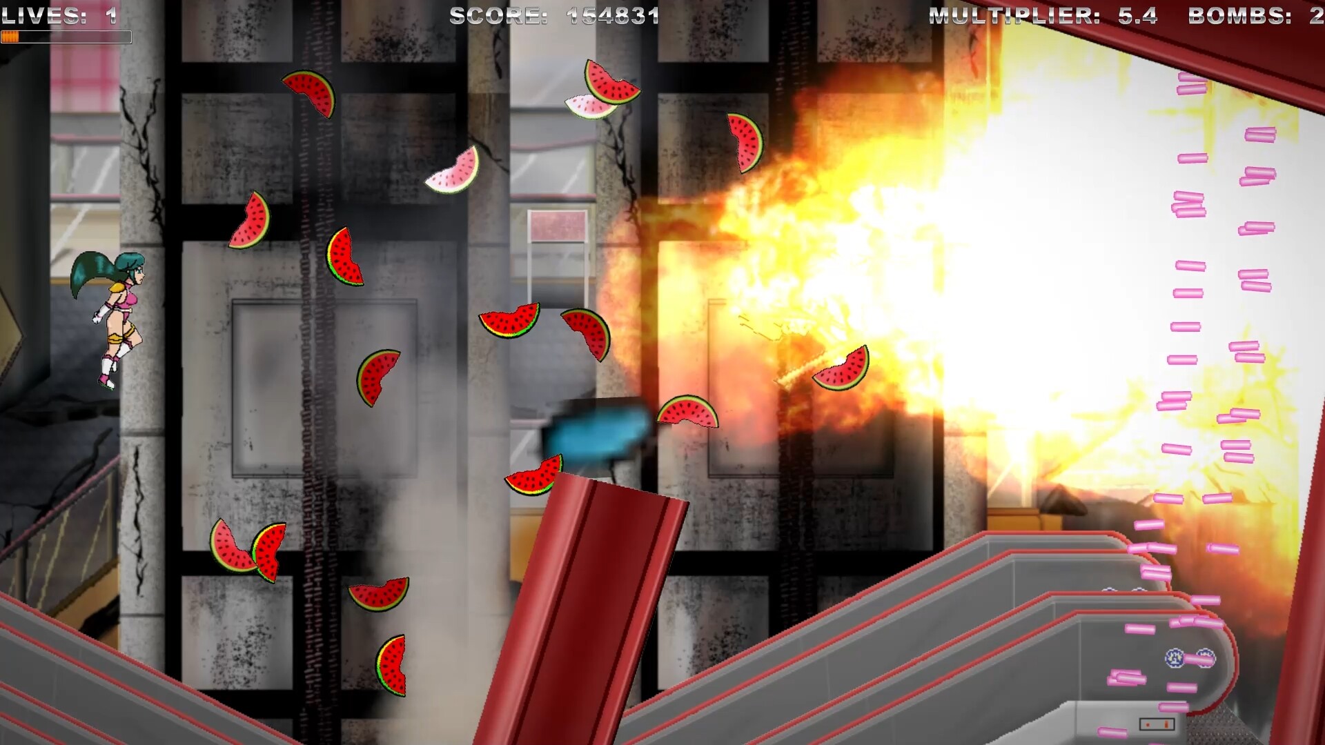 StanÇact screenshot 2