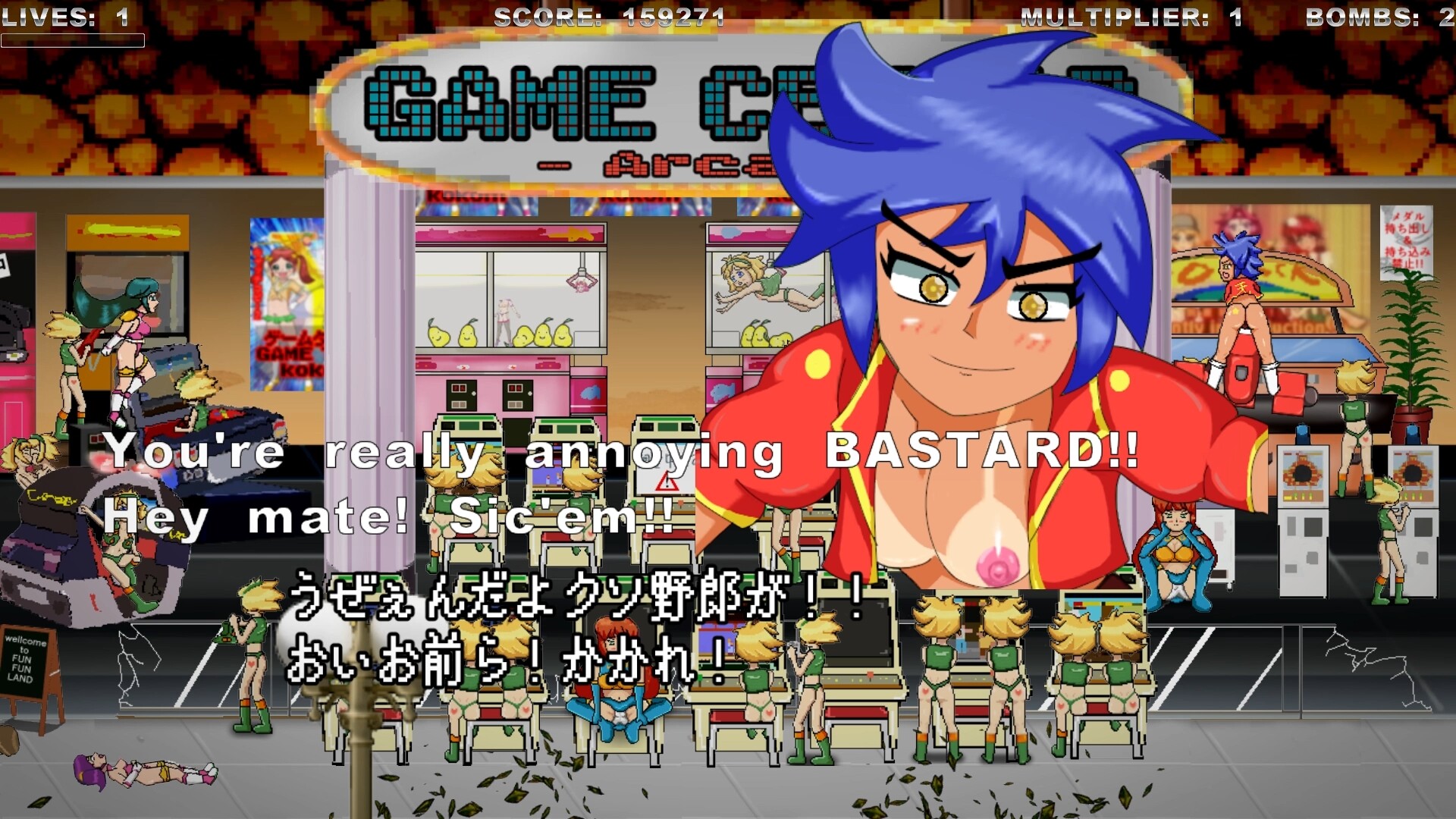 StanÇact screenshot 6