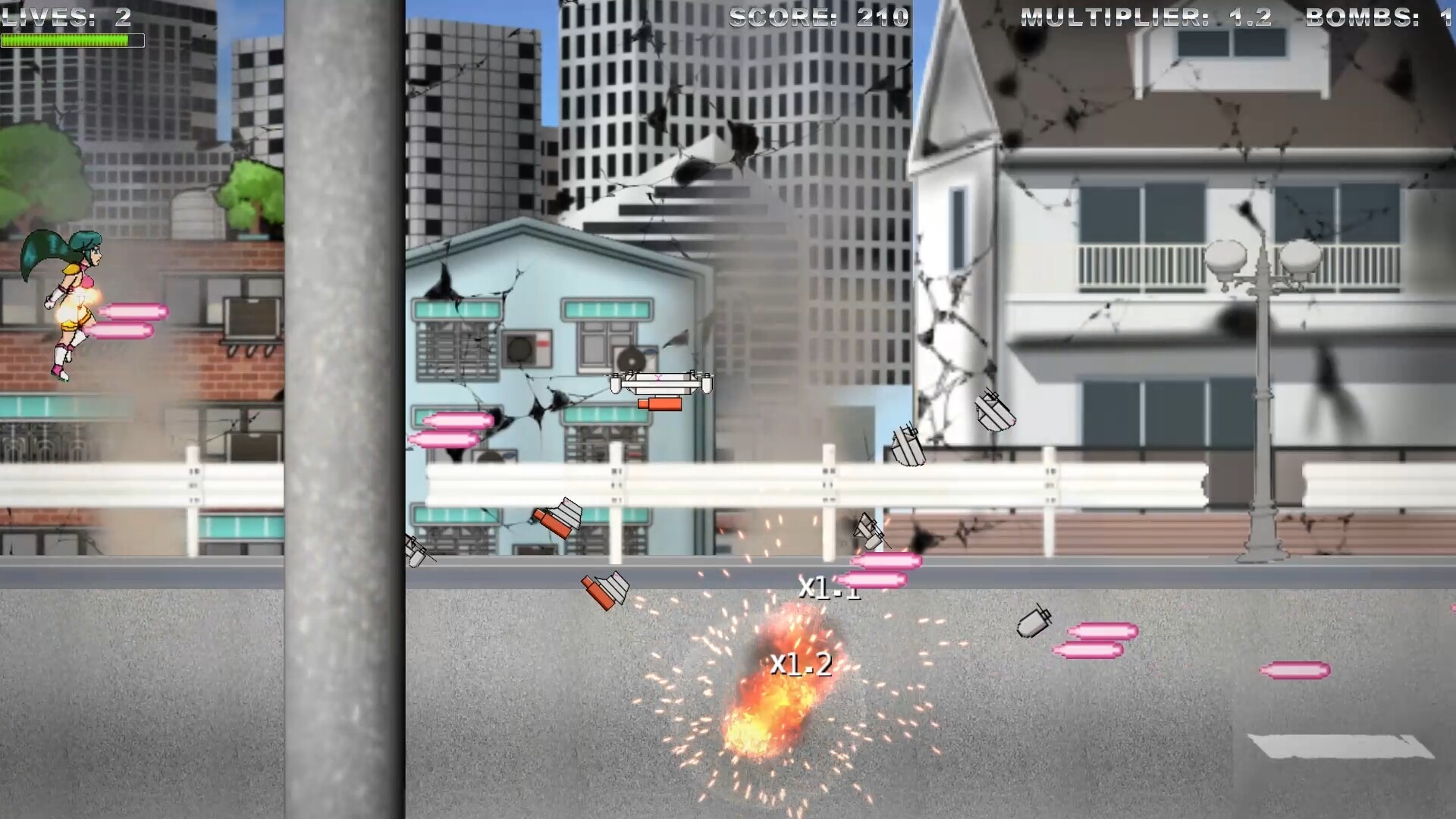 StanÇact screenshot 3