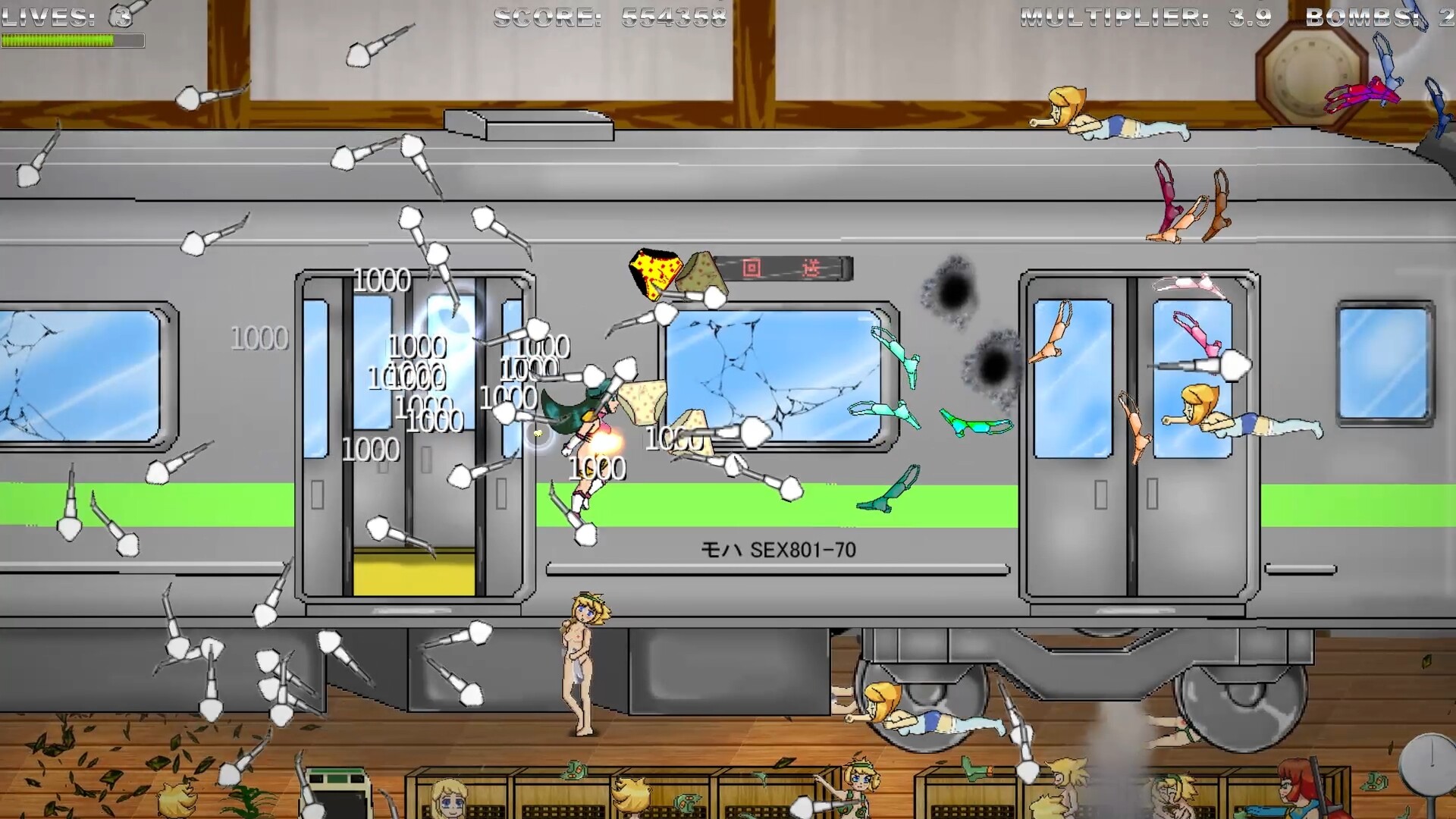 StanÇact screenshot 9