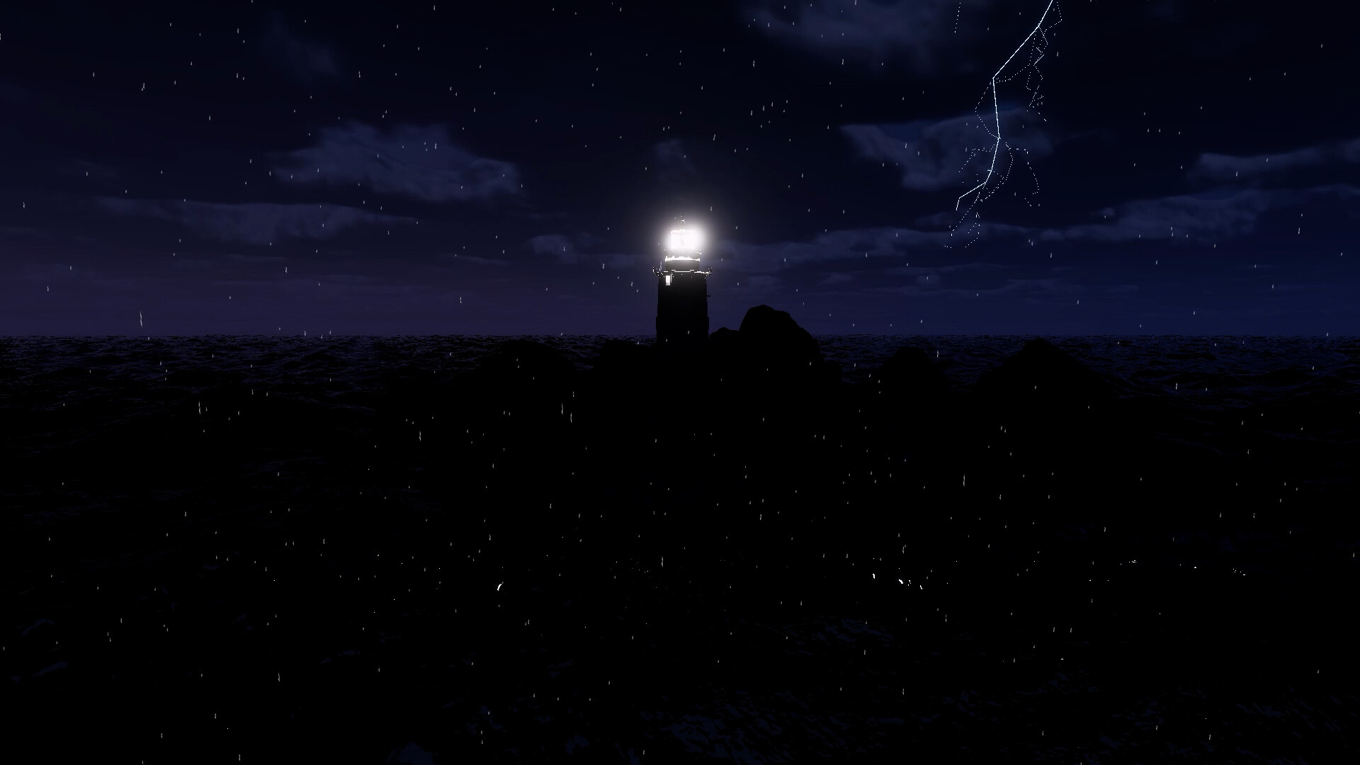 Lighthouse Simulator screenshot 4
