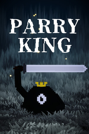 PARRY KING
