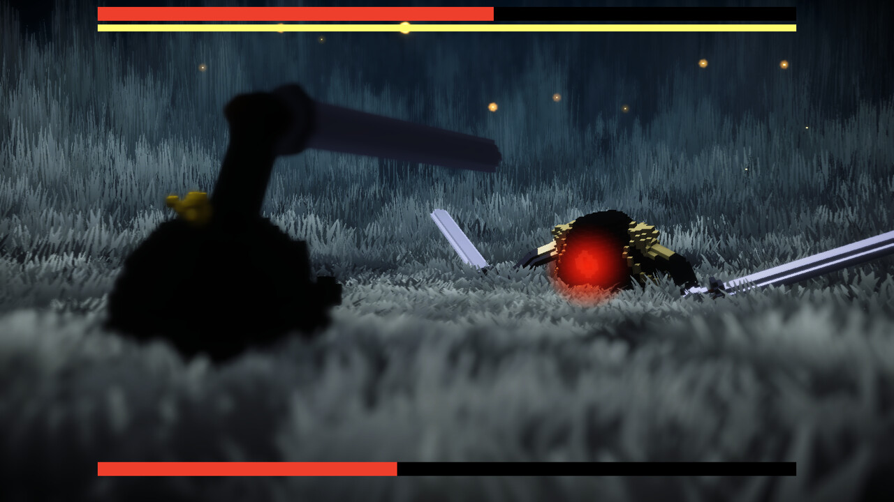 PARRY KING screenshot 5