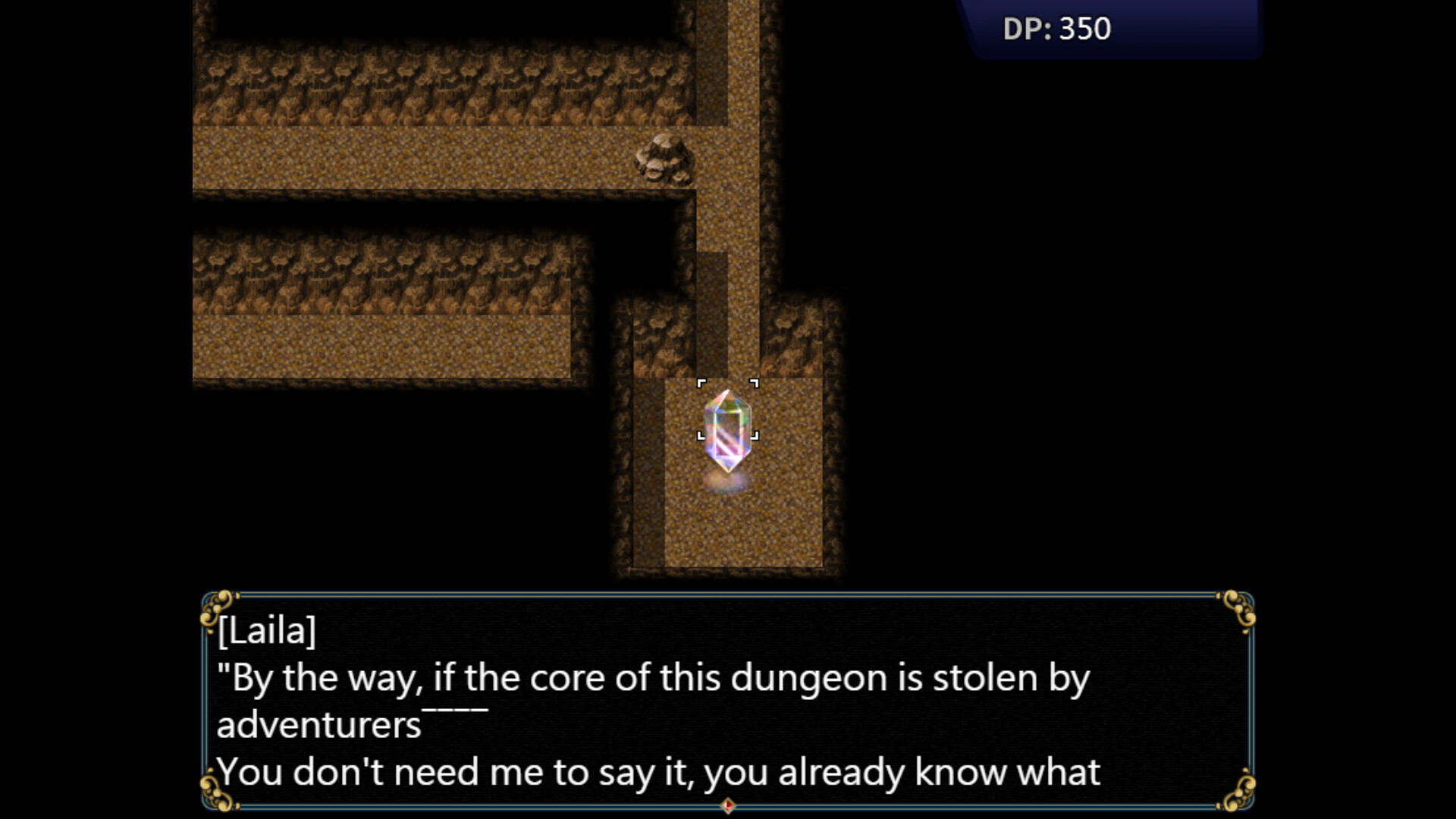 Dungeon Create screenshot 6