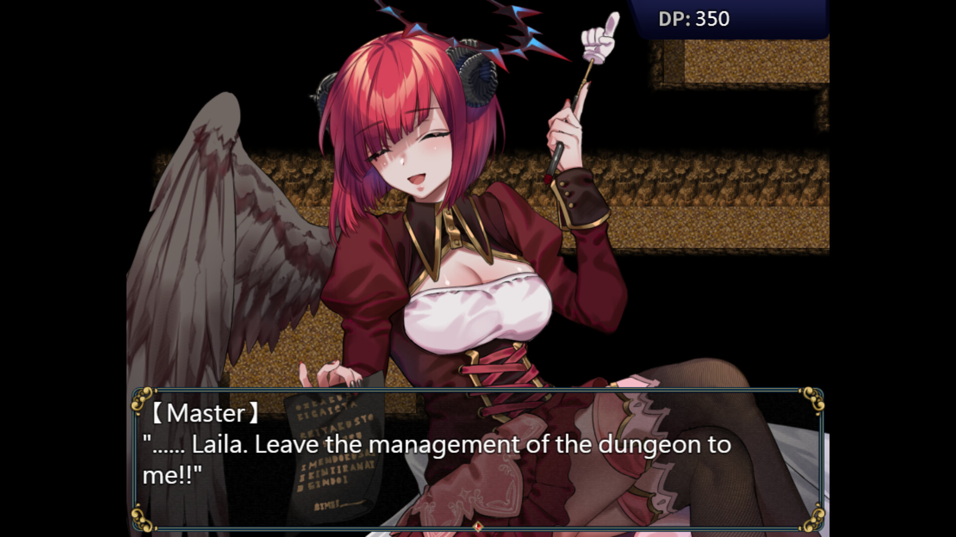Dungeon Create screenshot 1
