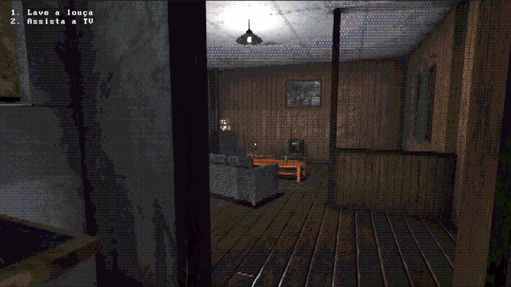 The Echo Whispers screenshot 2