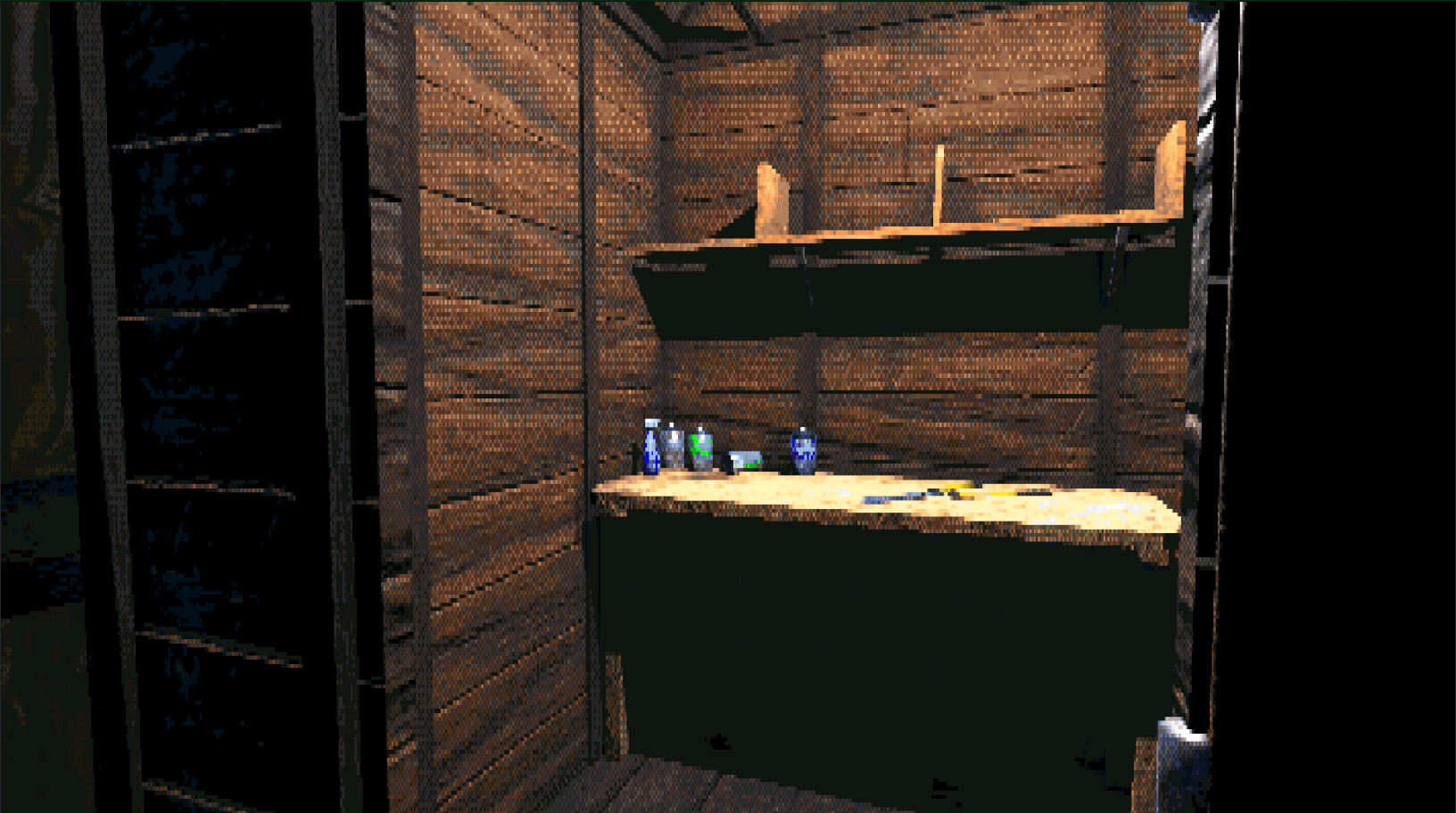 The Echo Whispers screenshot 3