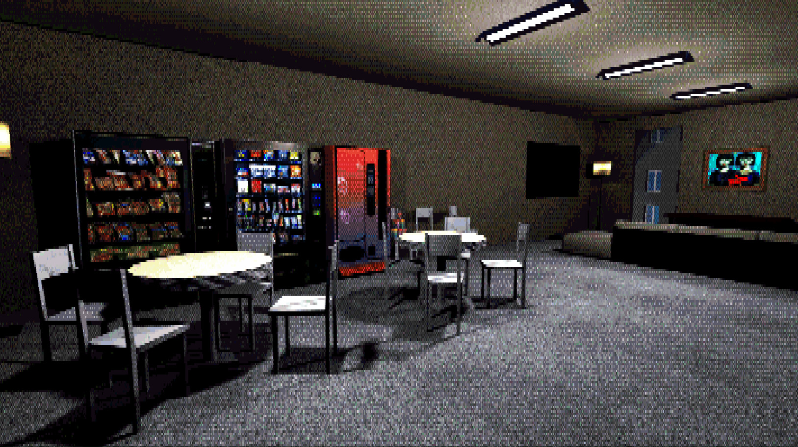 The Echo Whispers screenshot 5