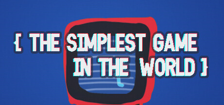 The Simplest Game in the World: Titelbild