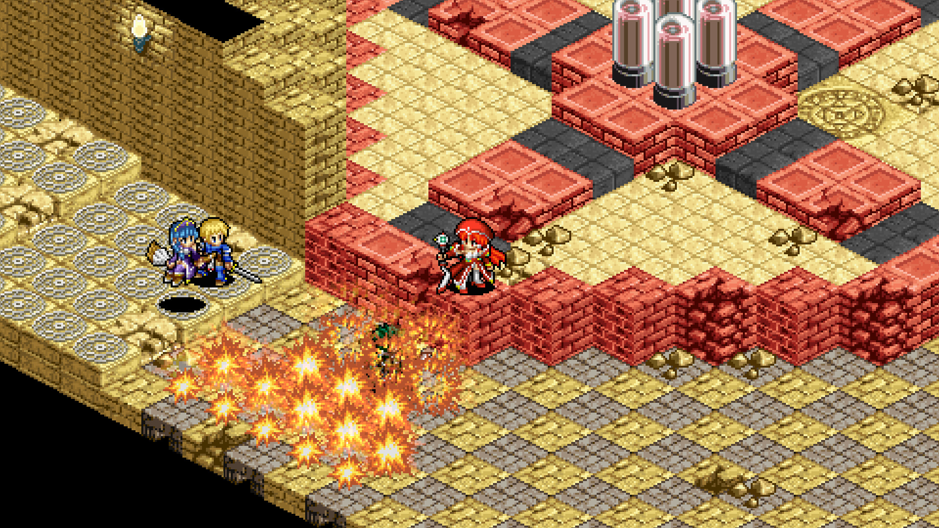 Eldgear screenshot 5