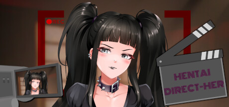 Hentai Direct-Her: header artwork