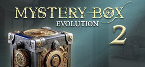 Mystery Box 2: Evolution