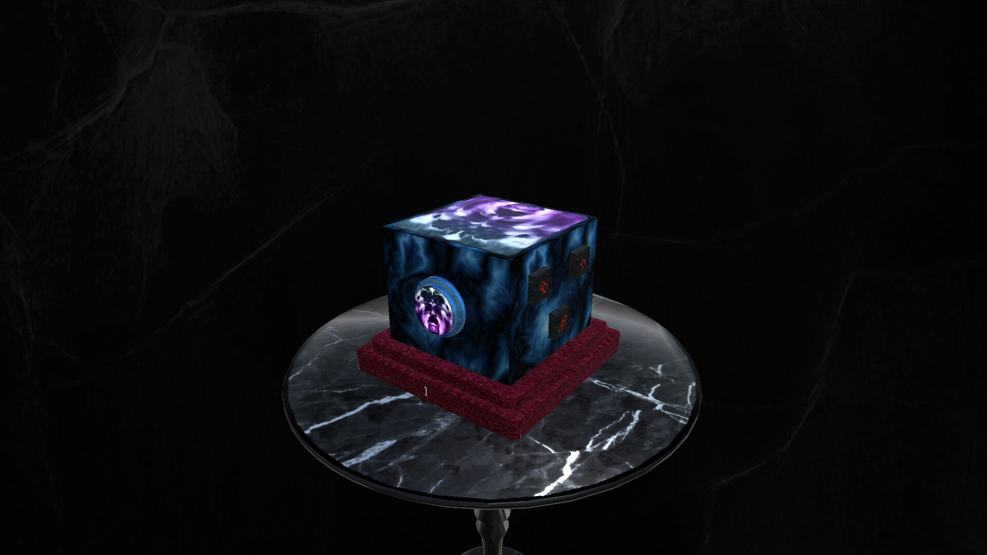 Mystery Box 2: Evolution screenshot 3